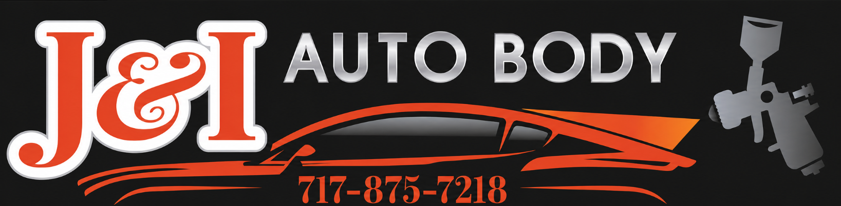J&I Auto Body